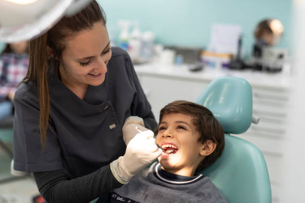 Best Cosmetic Emergency Dentistry in Wren, AR