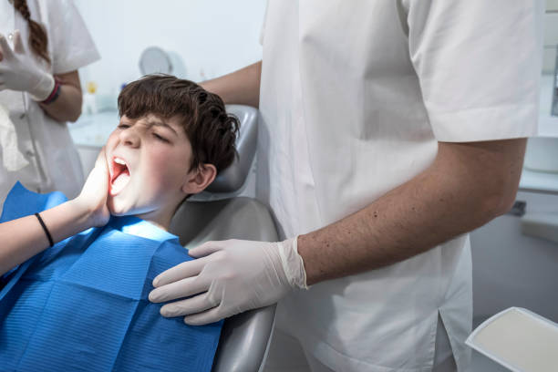 Best Same-Day Emergency Dental Services in Wren, AR