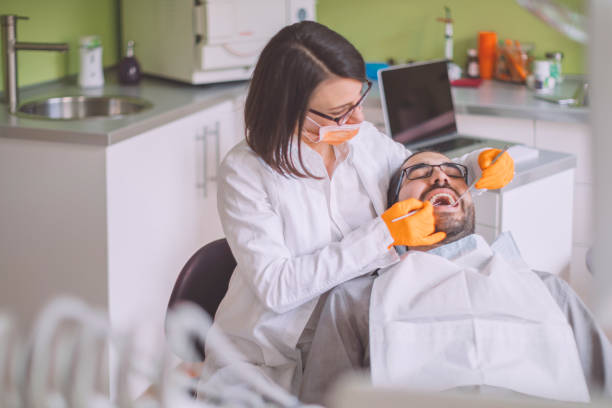 Best Emergency Denture Repair in Wren, AR