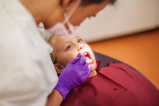 Best Same-Day Emergency Dental Services in Wren, AR