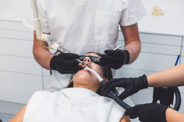 Best Emergency Dental Care for Broken or Chipped Teeth in Wren, AR