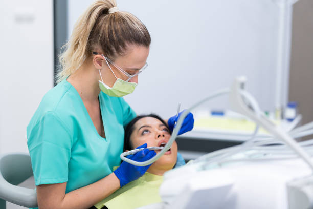 Best Emergency Treatment for Dental Infections or Abscesses in Wren, AR