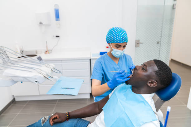 Best Urgent Care for Lost Fillings or Crowns in Wren, AR