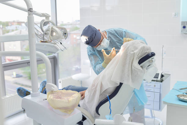 Best Emergency Wisdom Teeth Removal in Wren, AR